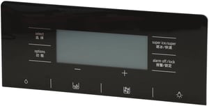 Displaymodul 00655312