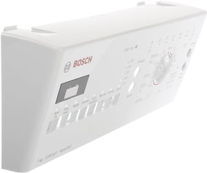 Bedienblende 11012015