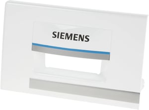 Schalengriff für Trockner Bosch 12006758 Türgriff