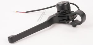 Bremsgriff links mit Klingel EGRET 10150131 für E-Scooter EY6