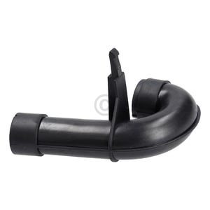 Schlauch Heizung / Pumpentopf passend für AEG 1119164018 BLUPARTS