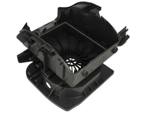 Motorgehäuse für AEG-Motor 140138248012 Schutz