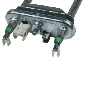 Heizelement 1950W 230V wie AEG 132673040/3 für Waschmaschine