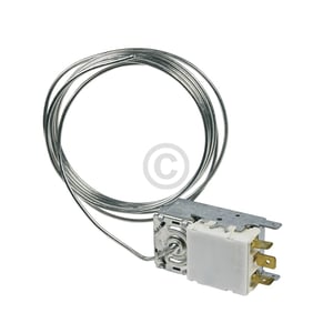 Thermostat K59-L2139/500 Ranco 1600mm Kapillarrohr 3x6,3mm AMP Whirlpool