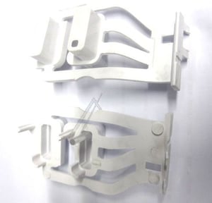 Tasteneinheit Start/Löschen für Trockner Whirlpool 480111100221 Start, Löschen