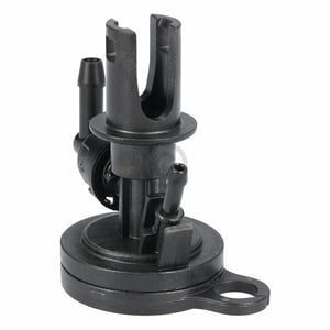 Dämpfer Pulsationsdämpfer ARS 10015984