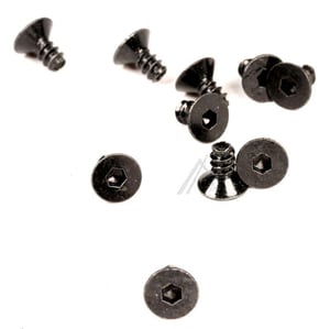 Schraube ST4x8 Innensechskant Senkkopf Segway-Ninebot AB.00.0014.45 für E-Scooter E8 E10