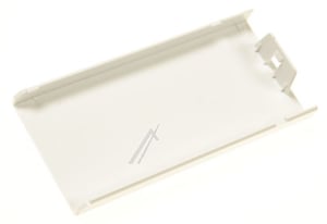Seitliche Abdeckung für Liebherr Kühlschrank 742614700 Klappe, Deckel