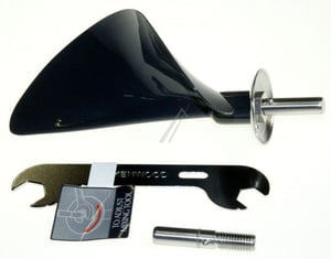 unterheb-zubehoer-fuer-kuechenmaschine-delonghi-awat512001-knethaken.512977