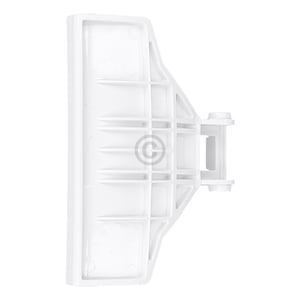 Türgriff Set passend für Electrolux 50267907009 BLUPARTS in Waschmaschine