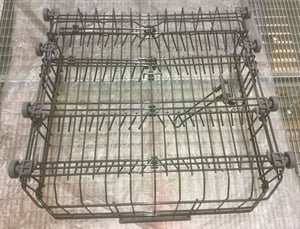 Unterkorb für Geschirrspüler Hisense/Gorenje 489454 7502-B