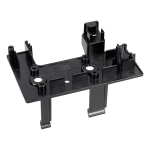 Cleaning liquid port bracket Ecovacs 201-24A3-0137 für Staubsauger-Roboter