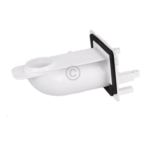 Dust bag holder 201-2478-1872 Ecovacs
