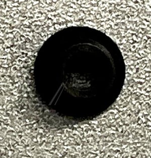 Türscharnierbuchse 9005 für Trockner Hisense Gorenje 414532 Türlagerung