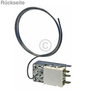 Thermostat K59-L2027 Ranco Electrolux 226230816/2 für Kühlschrank