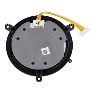 AUTO Touch Button 201-2515-0052 Ecovacs