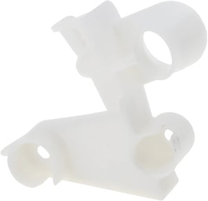 Halter für Waschmaschine BSH-Gruppe 00628046 Befestigung