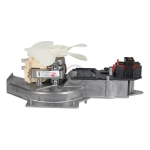 Lüftermotor BOSCH 00490813 für Herd