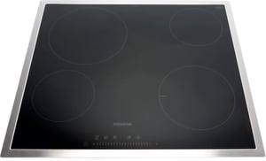 Glaskeramikfläche 00777488 Originalersatzteil von Bosch