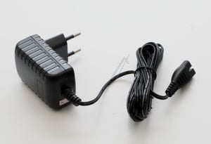 Ladegerät 5,4V 1,2A für Haarschneider Classic PSE50397EU Netzadapter für Panasonic