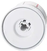 Drehgriff-Kochstelle 10001465