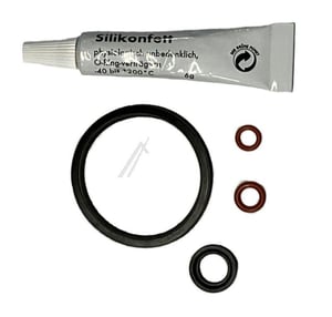 Wartungsset für Eugster Kaffeemaschine 046/047 Dichtungen, Komplett