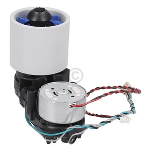 Front brush motor module Ecovacs 201-24C2-0375 für Staubsauger-Roboter Ecovacs