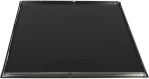 Glaskeramikfläche 00689641