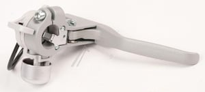 Bremshebel weiß Xiaomi C002550030000 für Electric Scooter 3 Lite BHR5755DE E-Scooter