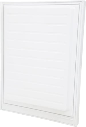 Gefrierfachtür für Bosch-Kühlschrank 00777986 Tür