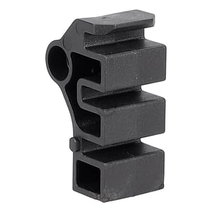 Distantzstück Haier Candy/ Hoover 42834121 für Backofen CANDY/ HOOVER