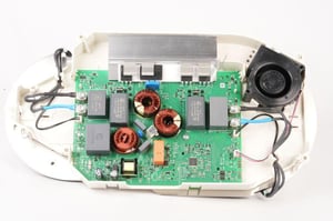 Induktionsmodul BASIC2 R 200P/160NIPS für Ofen Elica SPP0000819 Induktions-Kochfeldsteuerung