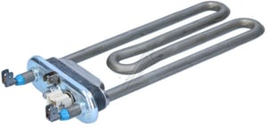 1400W-Heizelement mit Sensor für Waschmaschinen (1321819219)