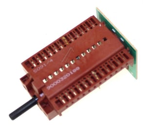 Wahlschalter 00645595