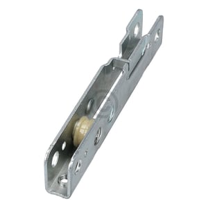 Türscharnierlager links / rechts Amica 8000905 für Backofen Herd