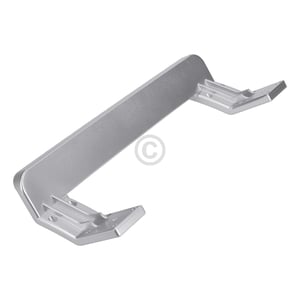 Türgriff passend für Beko 4900061200 BLUPARTS in Kühl-Gefrierkombination