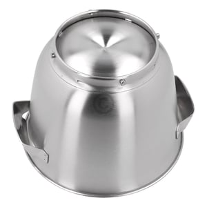 Rührschüssel BOSCH MUZ9ER1 17000928 für Küchenmaschine