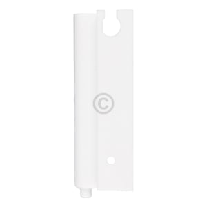 Türscharnier unten für Gefrierfach Amica 1023123 in Kühlschrank