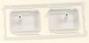 Whirlpool Trockner Ein-/Ausschalter weiß 488000534125