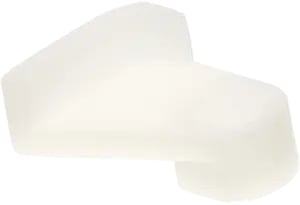 Kühlschrank-Klemmstück BSH-Gruppe 00622370 Türdichtung