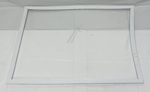 Kühlschrankdichtung Candy/Hoover 49039930 Gefrierfachtür