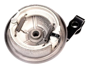 Trommelbremse inkl. Bremsbeläge Segway-Ninebot 14.01.0402.00 für E-Scooter