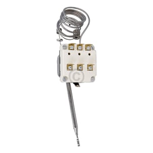 Thermostat Kap.-regler 90-180 c EGO 55.34032.858 für Fritteuse EGO