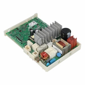 Leistungselektronik Bosch 12022664 für Waschmaschine