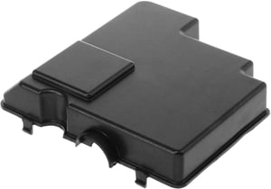 Gehäuseteil für Sonstige Gehäuseteile Bosch 12006400 kompatibel, robust