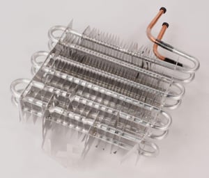 Verdampfer für Kühlschrank Haier 0060707428 Kälte Rohr IM