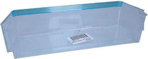 Oberes Türfach für Kühlschrank Amica 1065981 Ablage oben