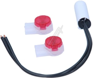 Temperaturfühler für Kühlschrank Whirlpool/Indesit 481213428075 Kühlschrank