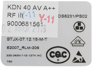 Leistungsmodul 00656638