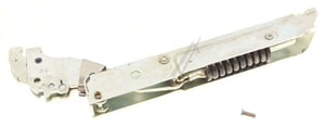 Türenscharniere für Smeg Ofen 931331779 Tür, Scharniere